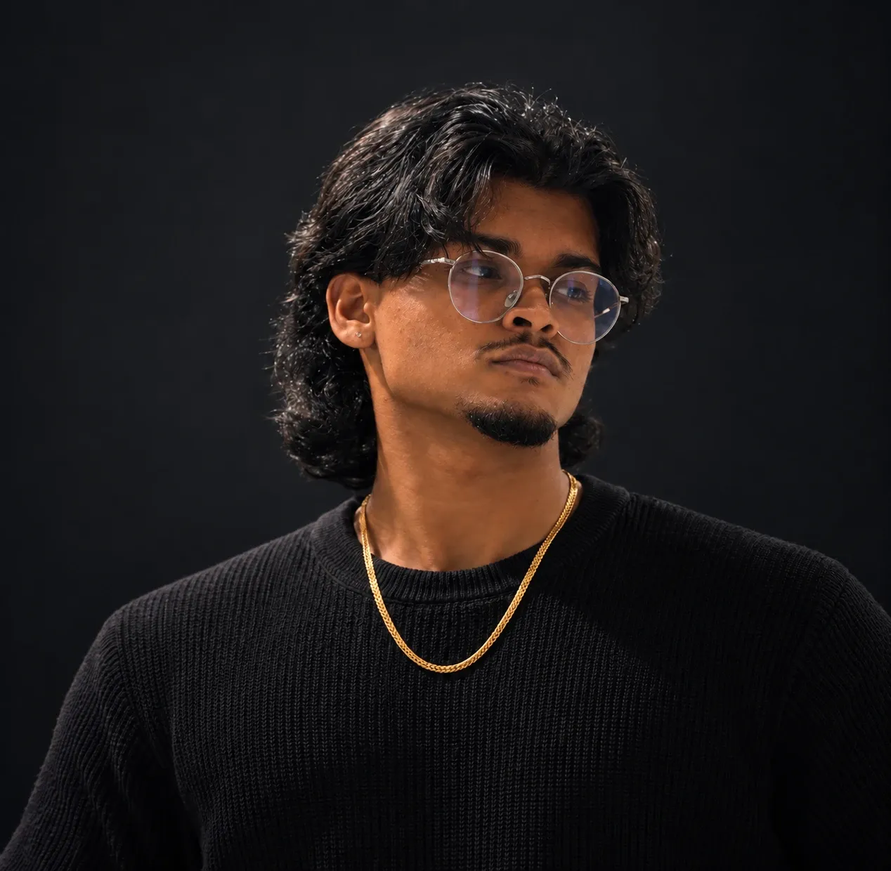 Portrait de Sandes Savarimuthu